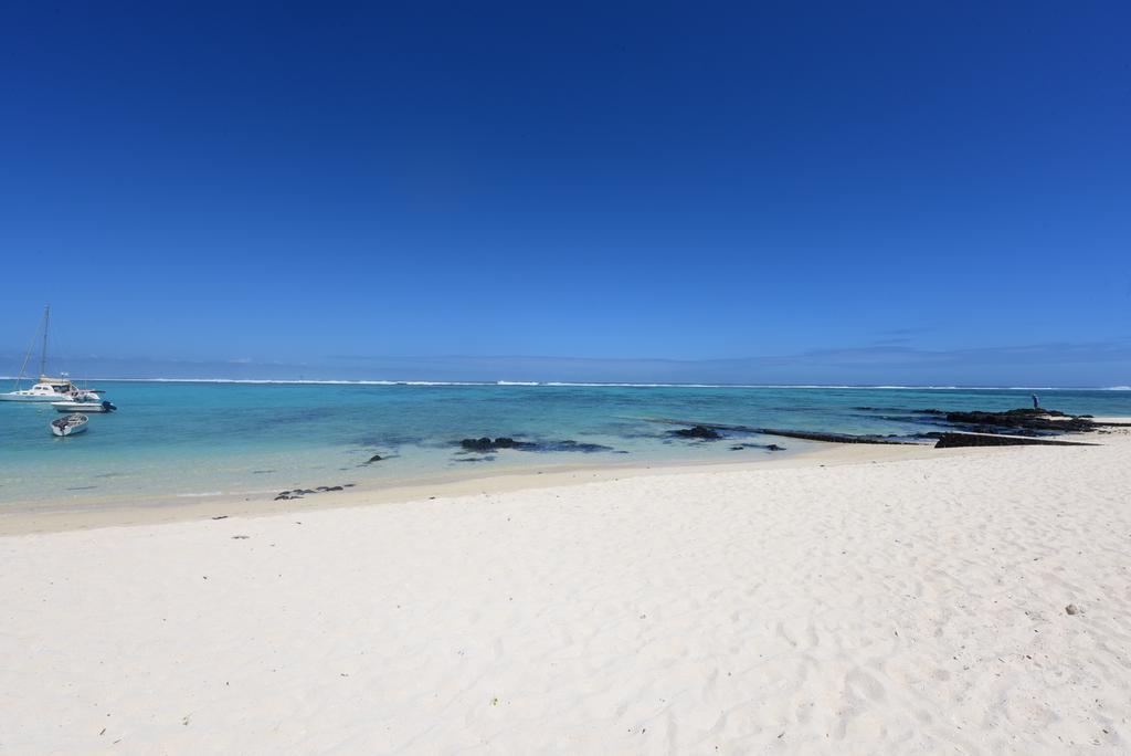 Holiday home Stella Beach House By Staymauritius *