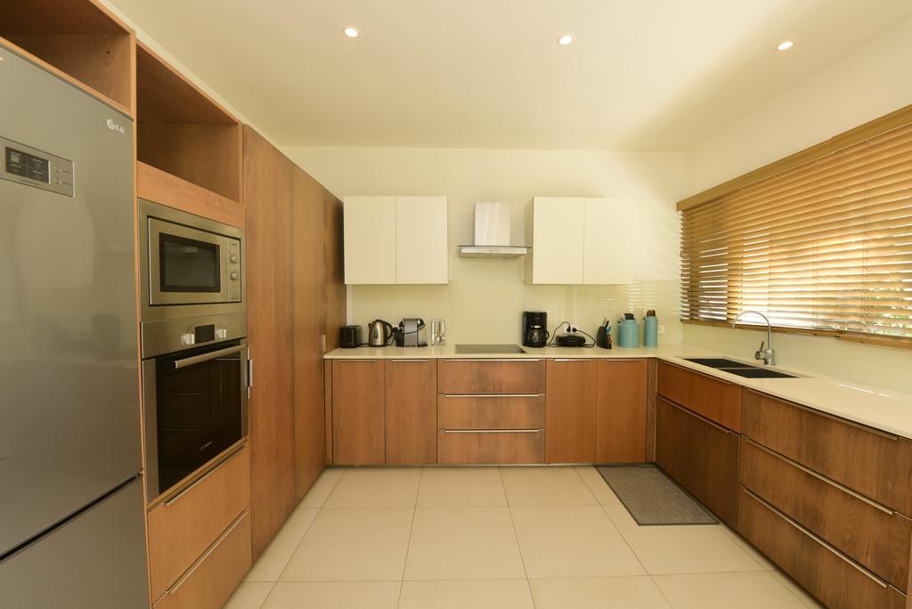 Holiday home Stella Beach House By Staymauritius *