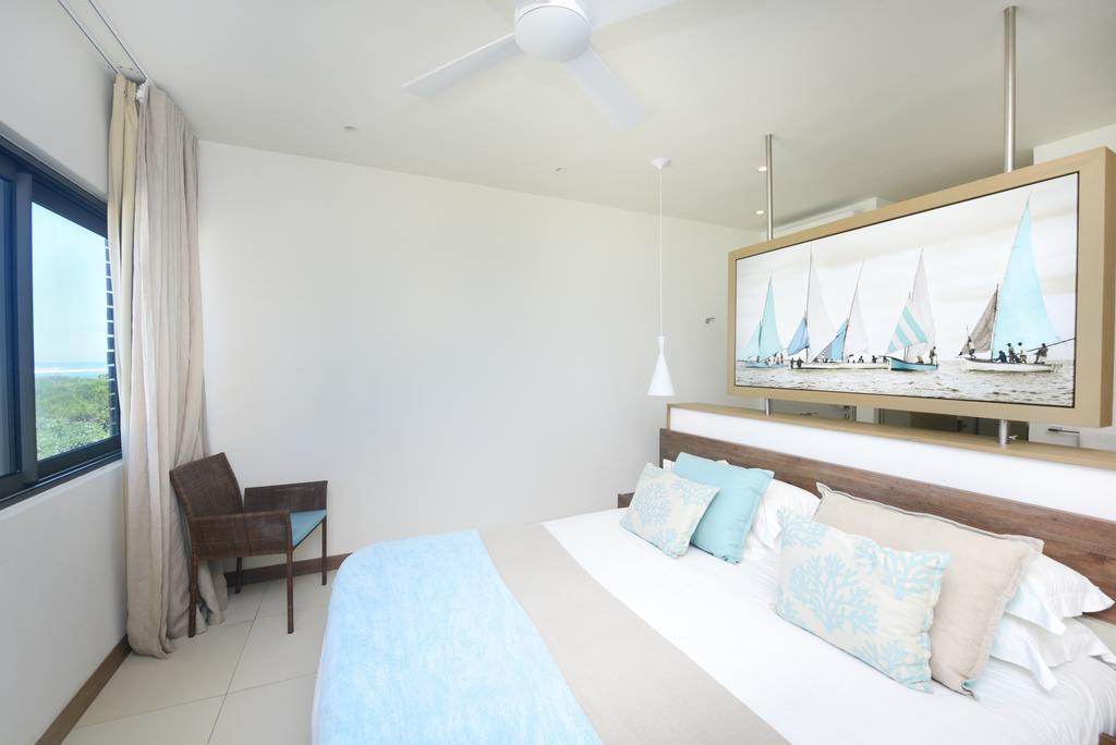 Stella Beach House By Staymauritius Pointe D'Esny