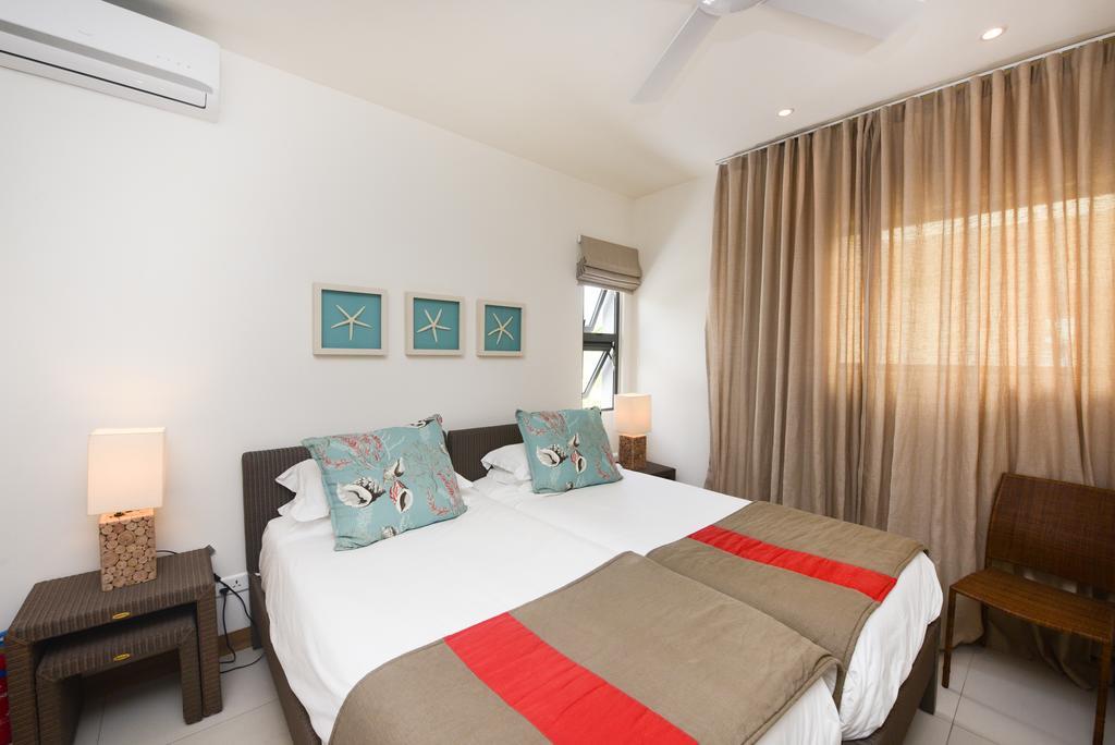 Stella Beach House By Staymauritius Pointe D'Esny