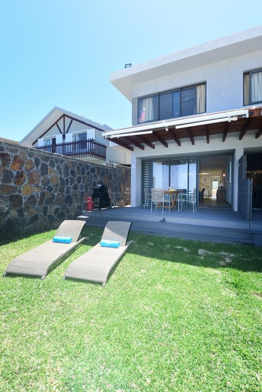 Stella Beach House By Staymauritius Holiday home Pointe D'Esny