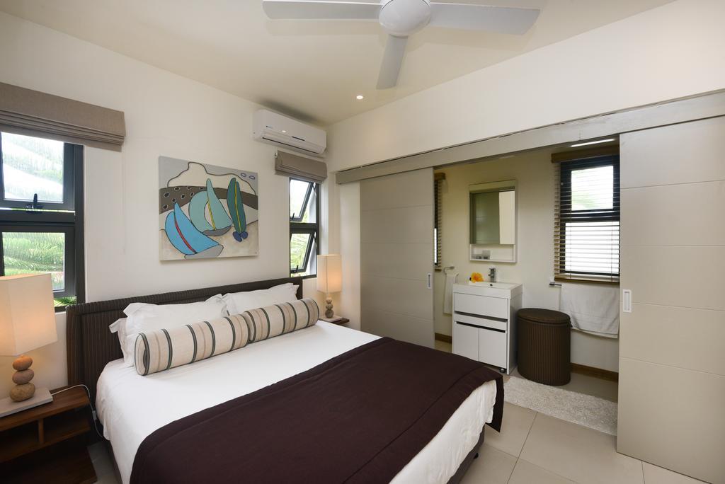 Holiday home Stella Beach House By Staymauritius Pointe D'Esny