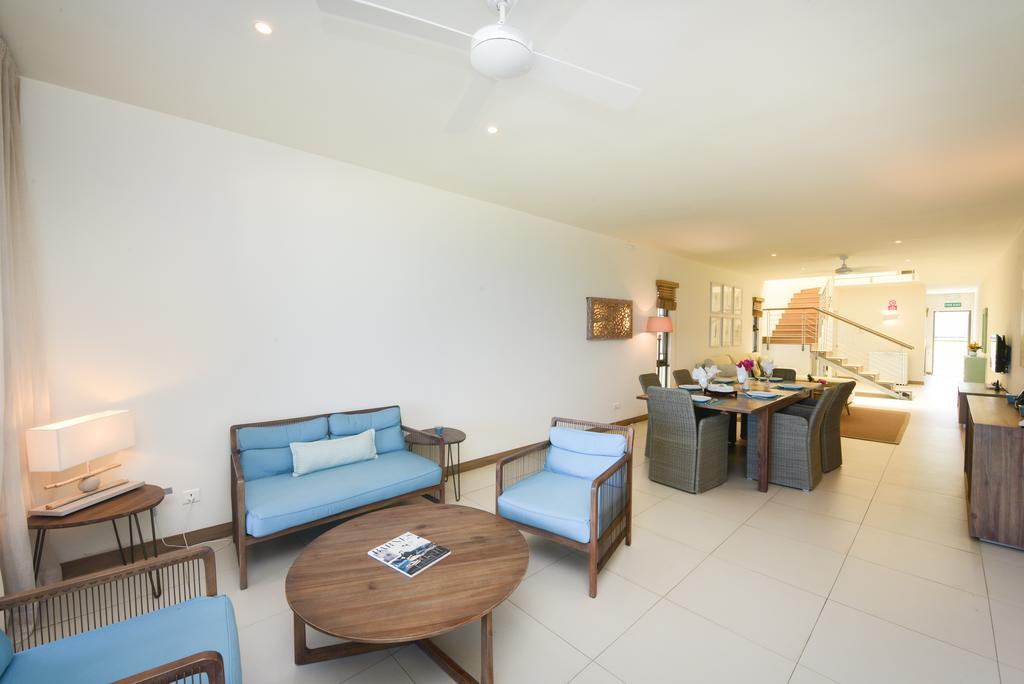 Stella Beach House By Staymauritius Holiday home Pointe D'Esny