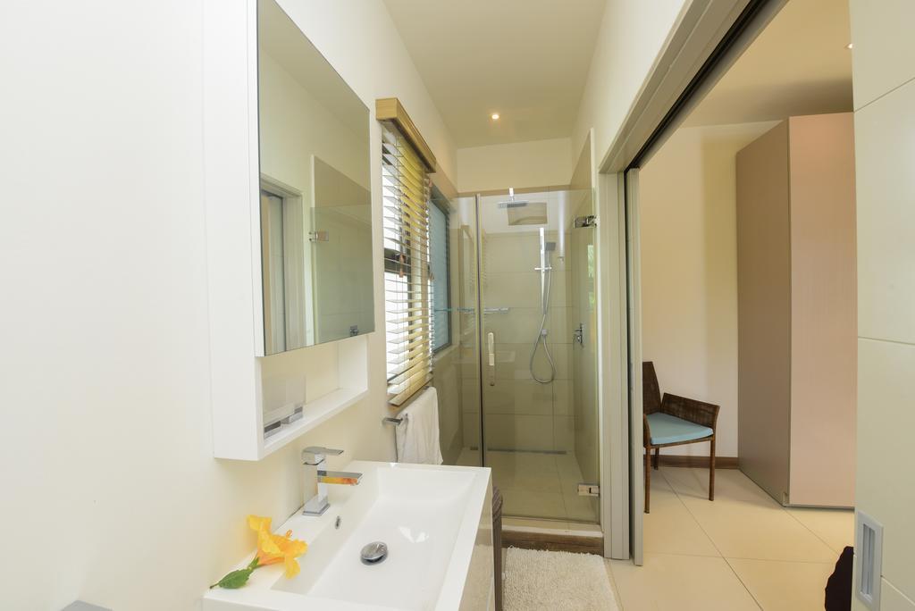 Holiday home Stella Beach House By Staymauritius Pointe D'Esny