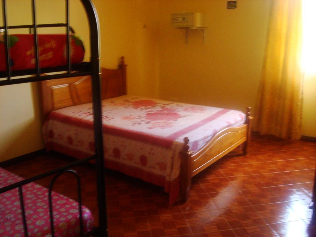 Villa Marie