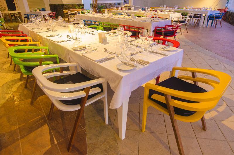 Resort Seaview Lifestyle 4*