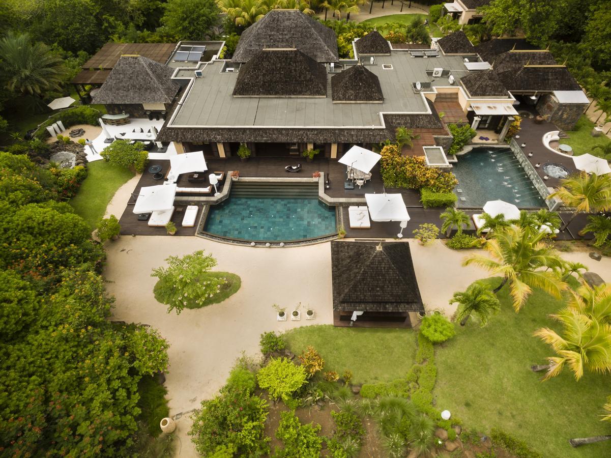 74 Tamarina Villa *