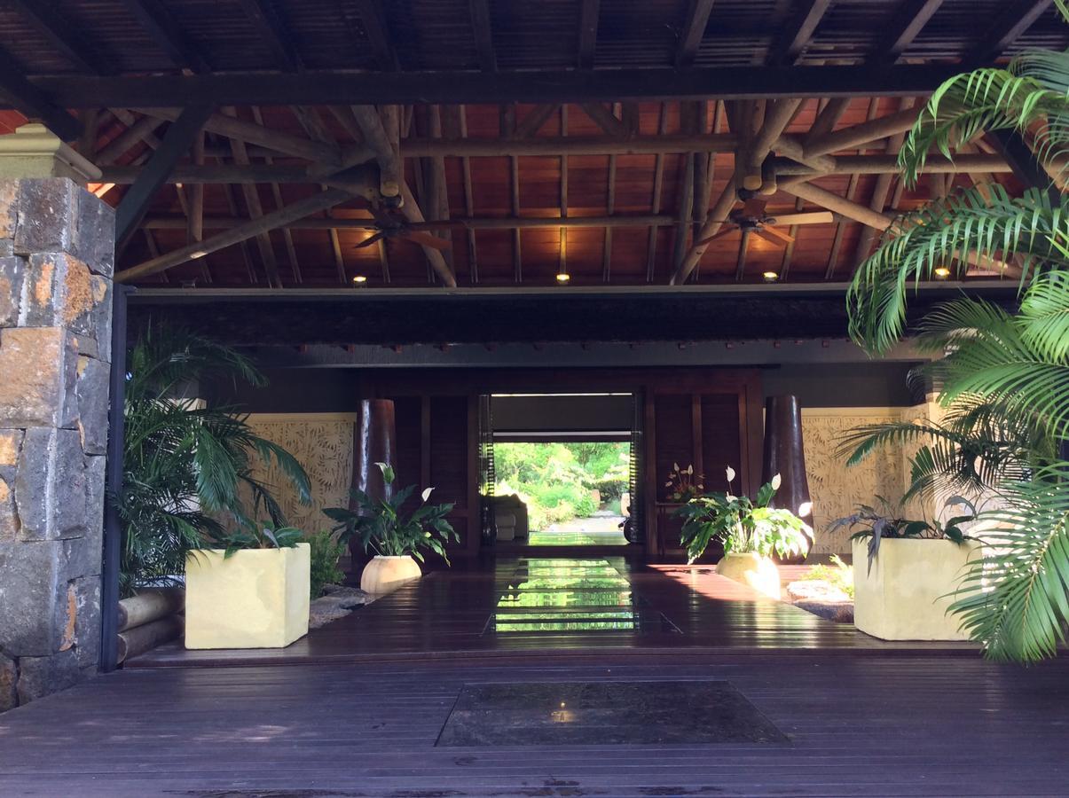 Villa 74 Tamarina *