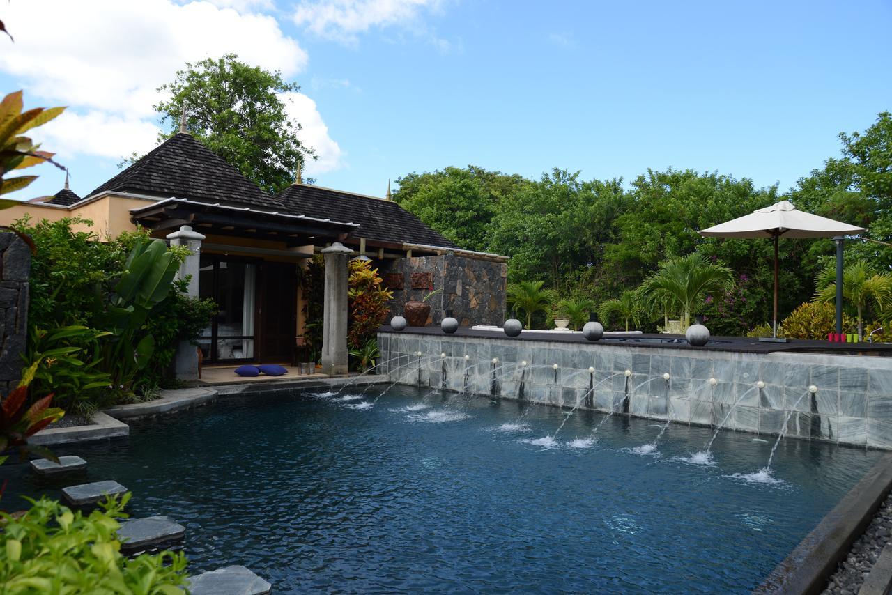 Villa 74 Tamarina *