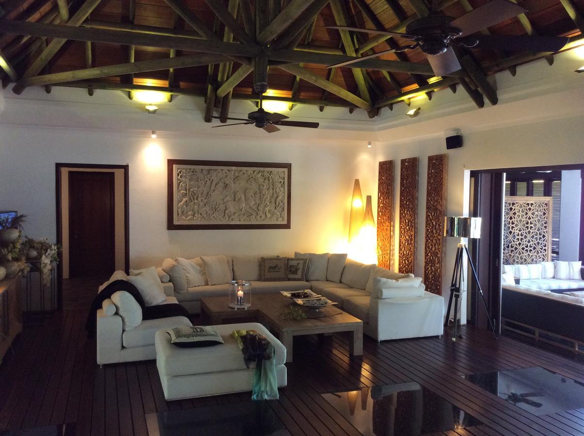 Villa 74 Tamarina *