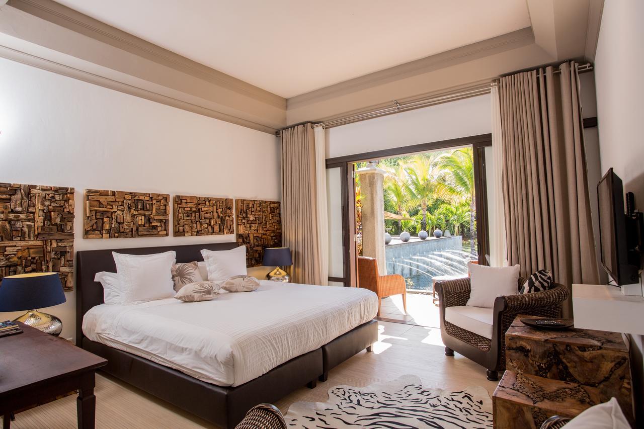 Villa 74 Tamarina *