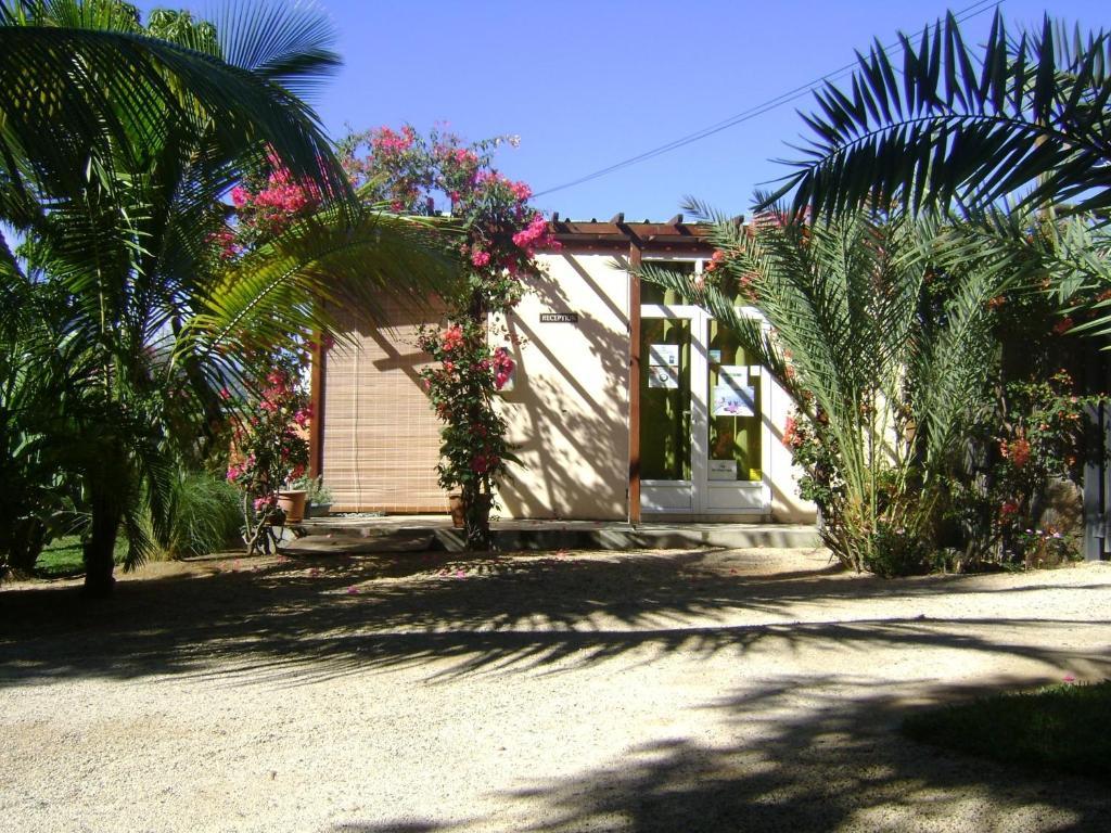 Marlin Creek Apartment *
