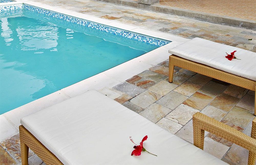 Orchid Mauritius Villa