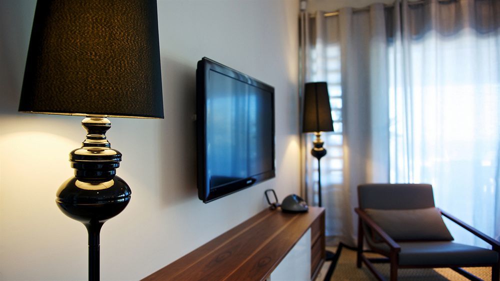 Hotel Leora Beach By Horizon Holidays Tamarin