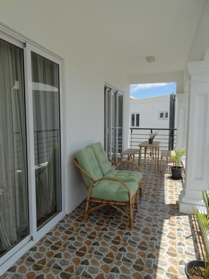 Villa Mauricia