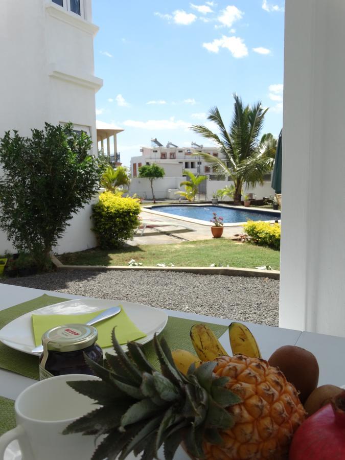 Mauricia Villa