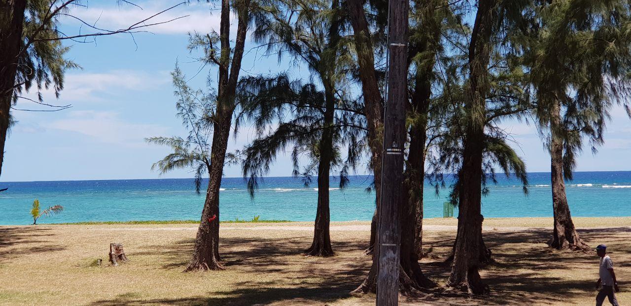 Apartamento Ocean Bliss Seafront Flic en Flac