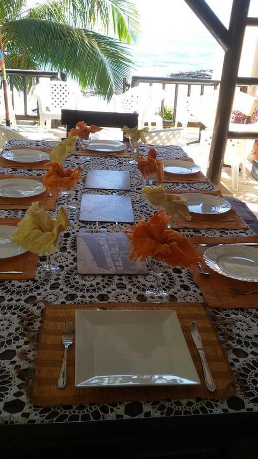 Catovert Guest house Roches Noires
