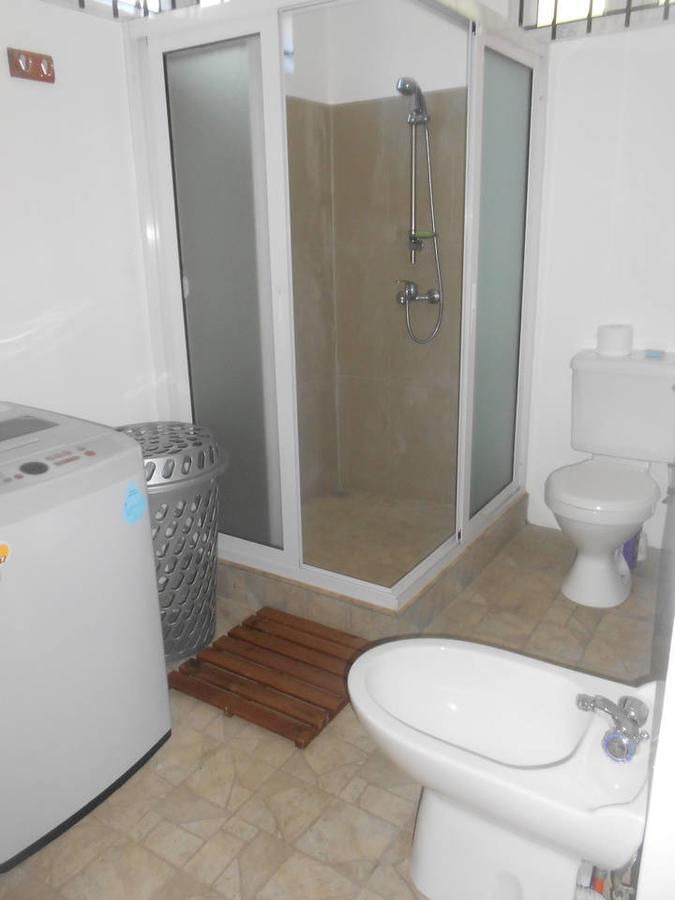 Catovert Guest house *