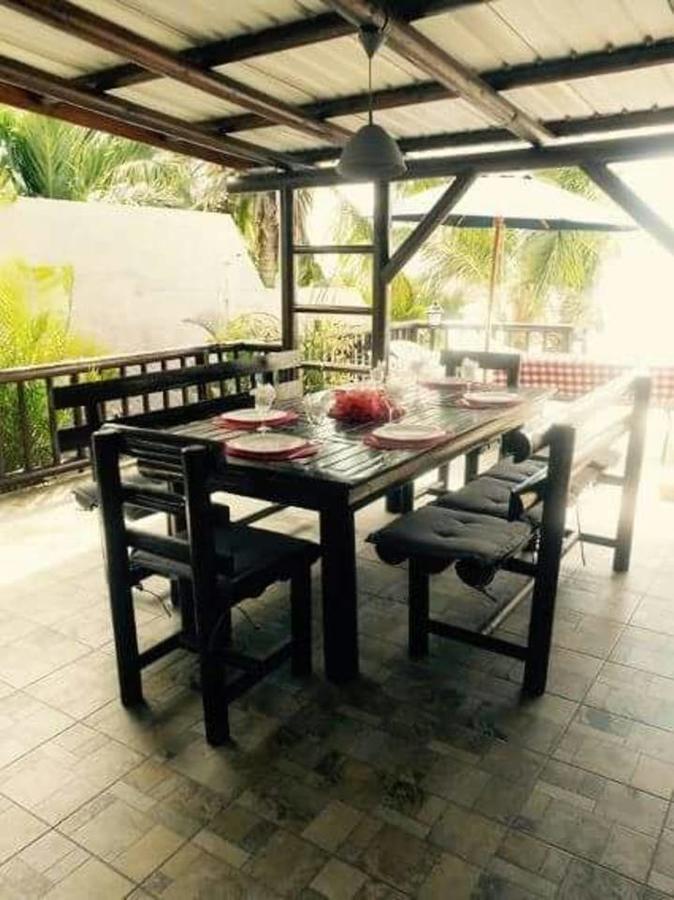 Catovert Guest house *