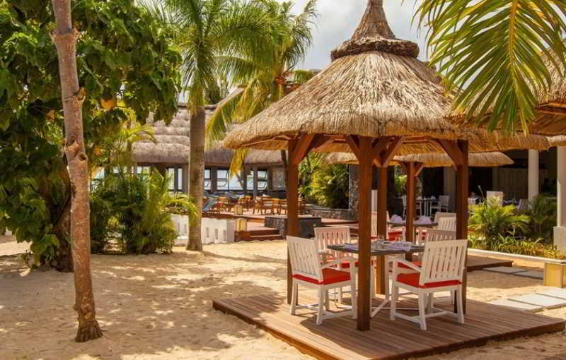 Solana Mauritius - Adults Only