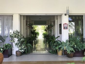 Hotel La De 3*