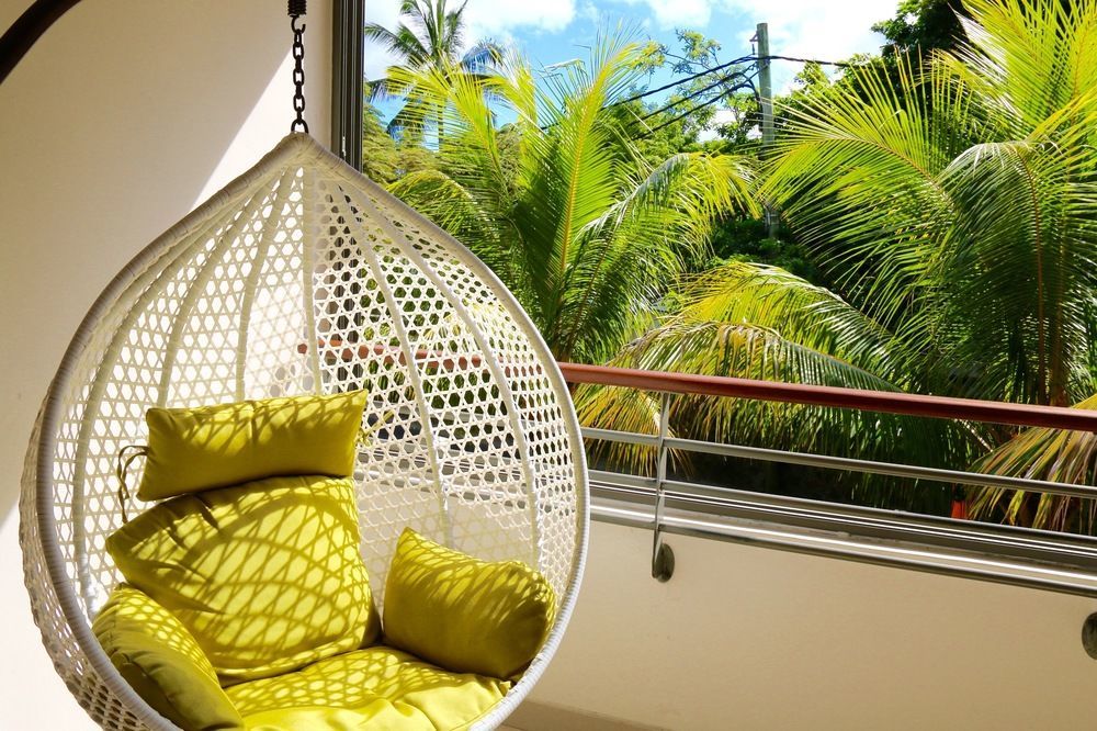 Apartment Nitzana Residences & Restaurant *
