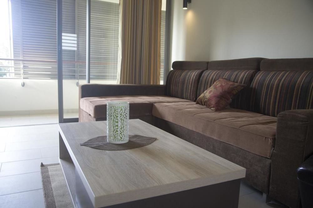 Apartment Nitzana Residences & Restaurant *