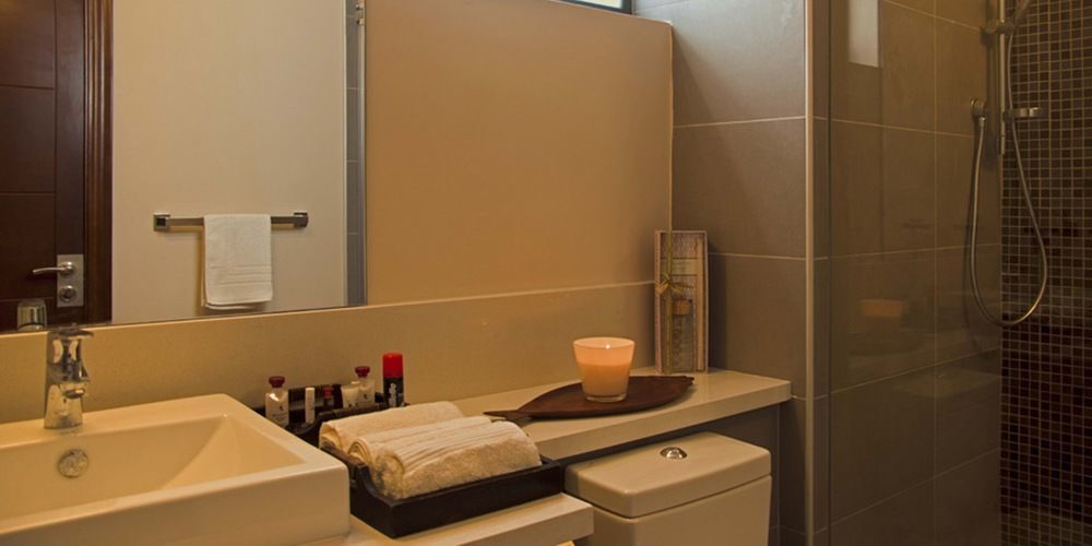 Apartment Nitzana Residences & Restaurant *