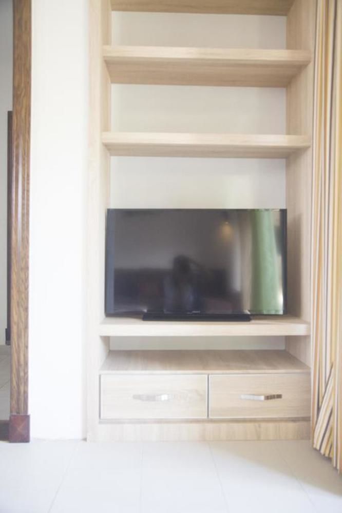 Apartment Nitzana Residences & Restaurant *