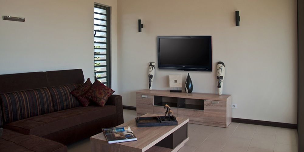 Apartment Nitzana Residences & Restaurant *