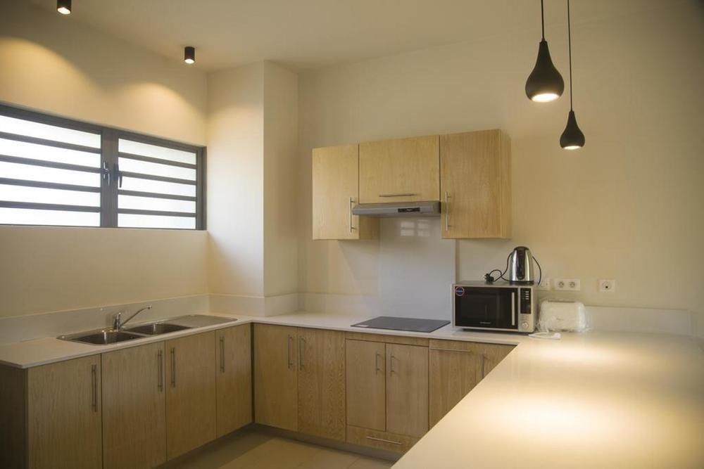 Apartment Nitzana Residences & Restaurant *