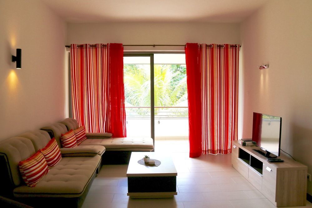 Apartment Nitzana Residences & Restaurant *