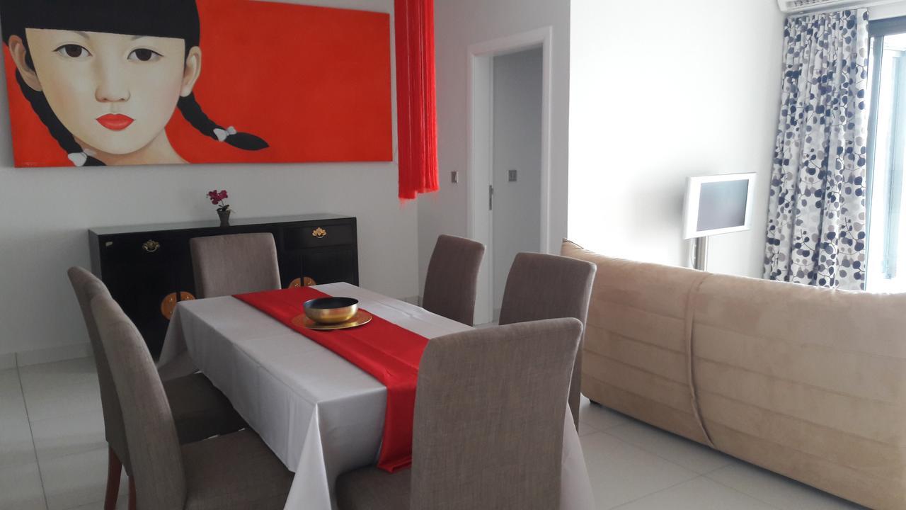 Apartment Salineo By Dream Escapes *
