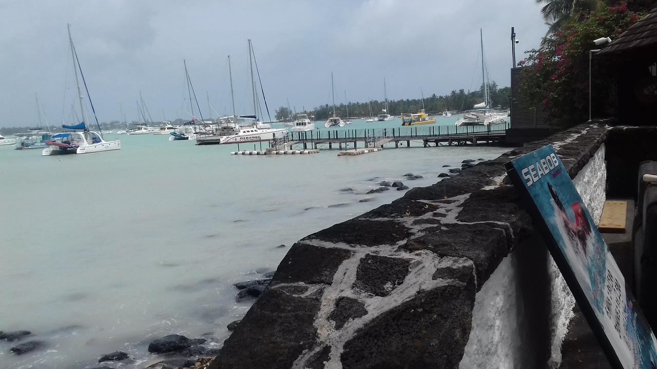 Villa Marie Grand Baie