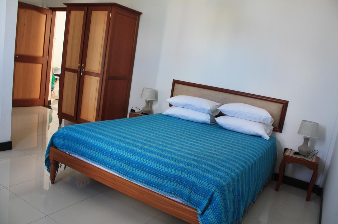 Corossol Aparthotel Grand Baie