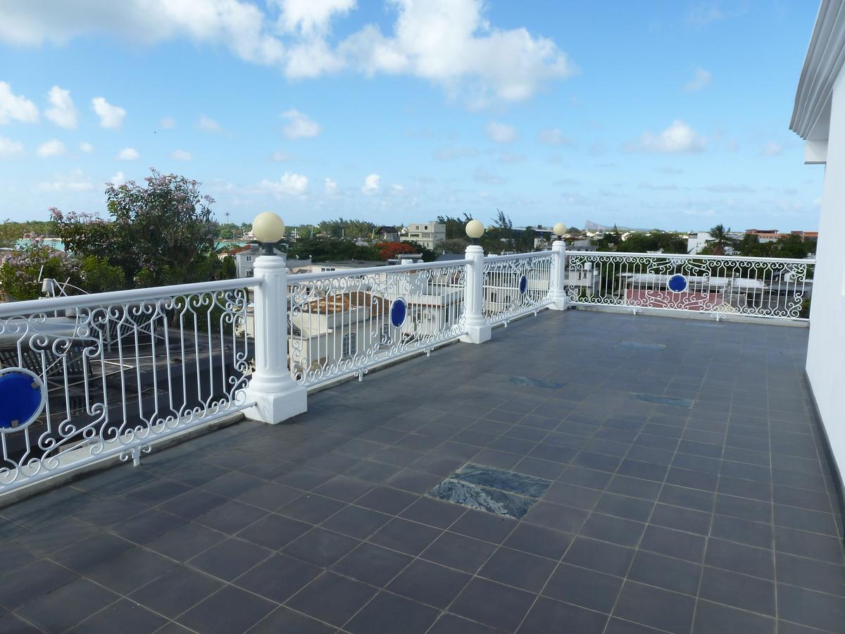 Corossol Aparthotel Grand Baie
