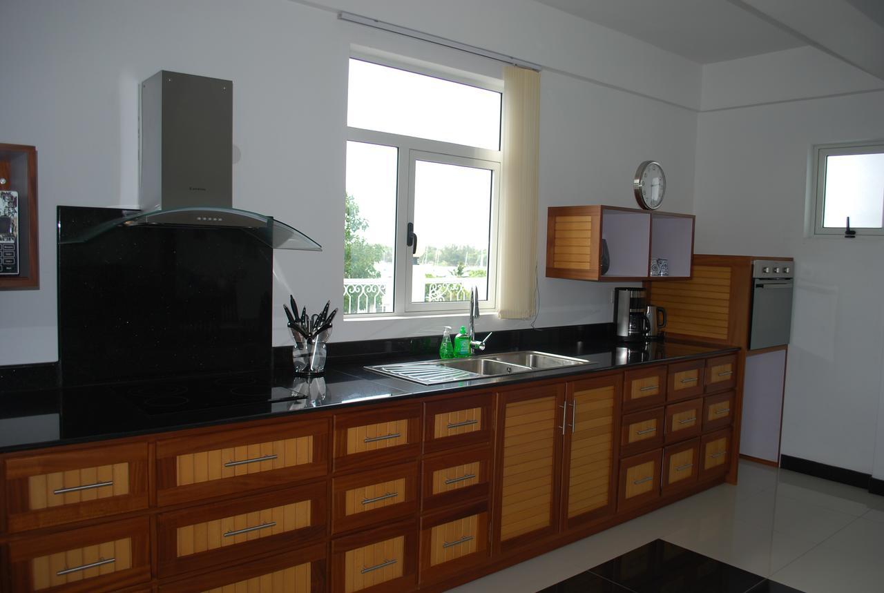 Corossol 3*