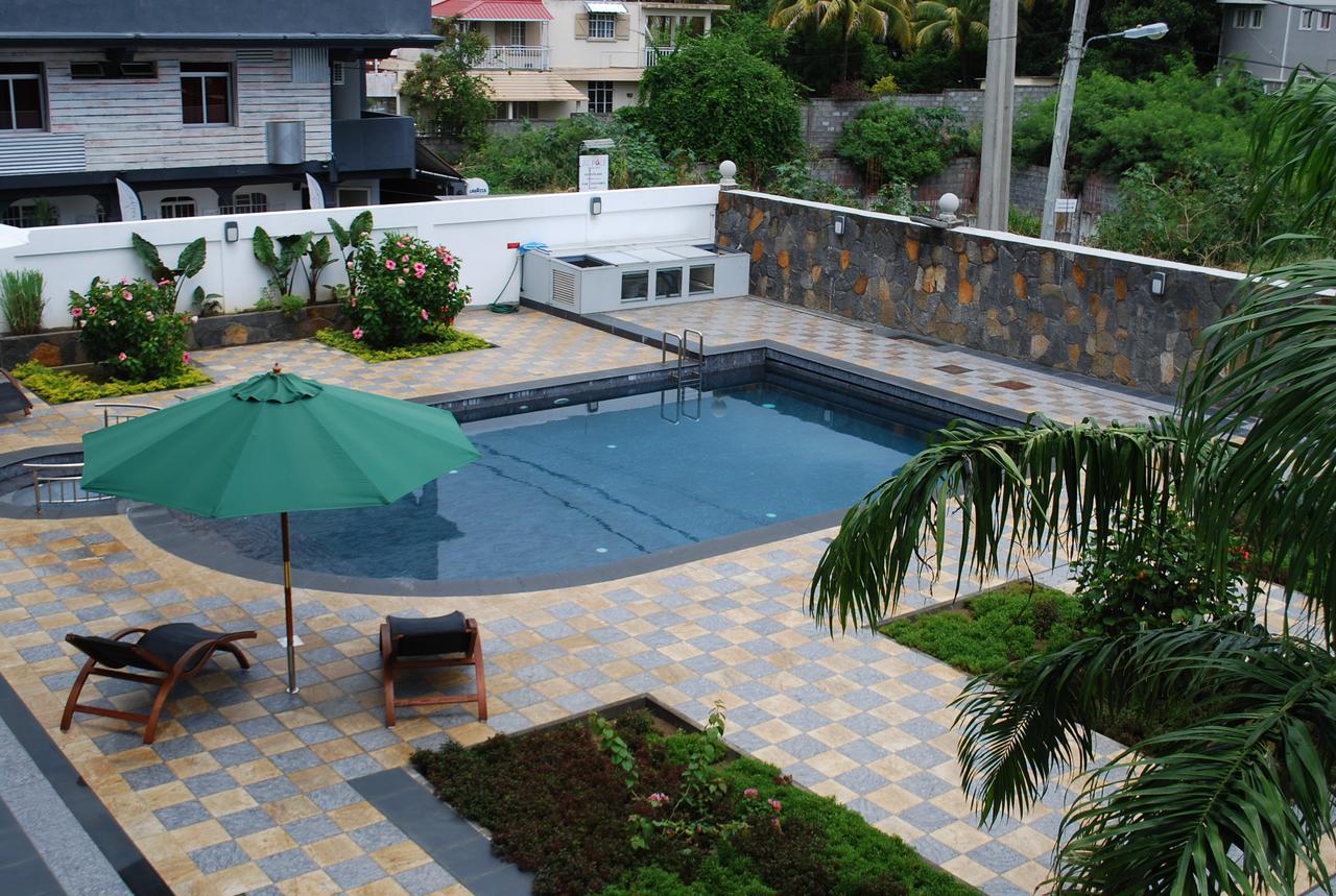 Corossol 3* Grand Baie