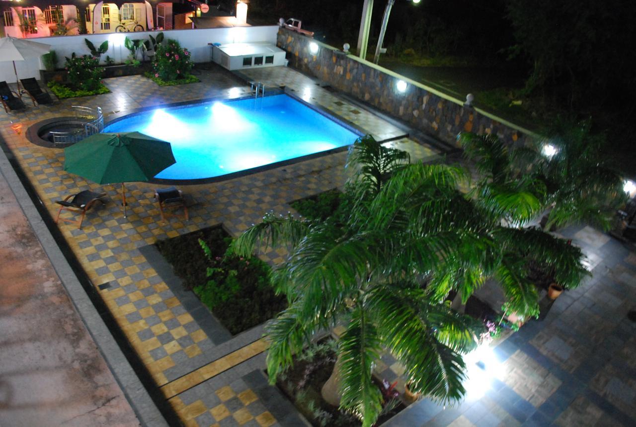 Aparthotel Corossol