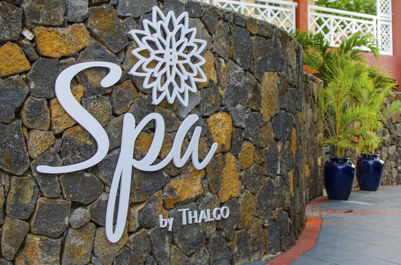 Seaview Lifestyle Resort Calodyne