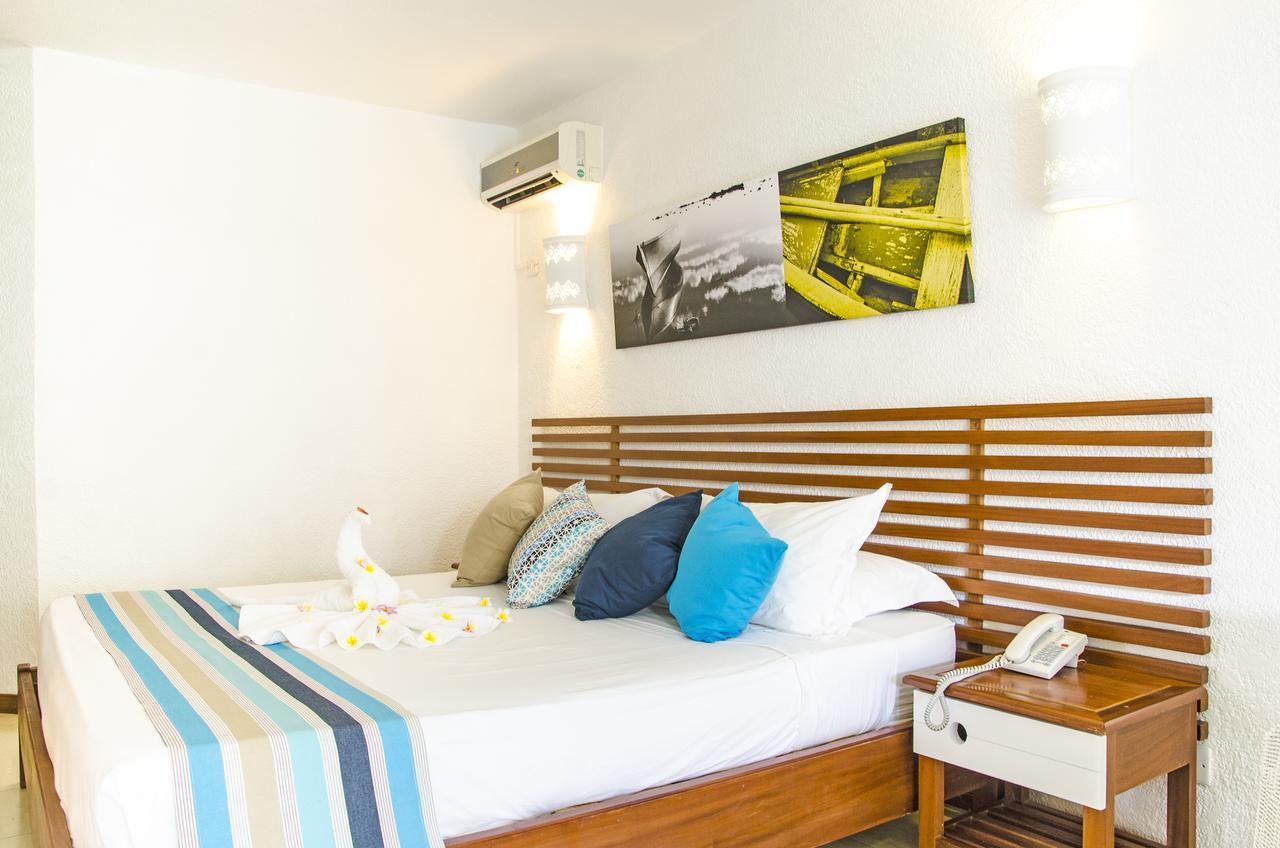Seaview Lifestyle Resort 4*
