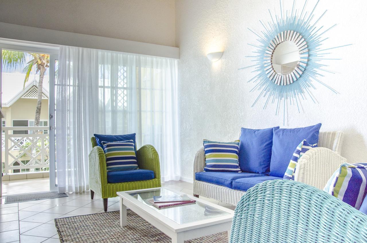 Resort Seaview Lifestyle Calodyne