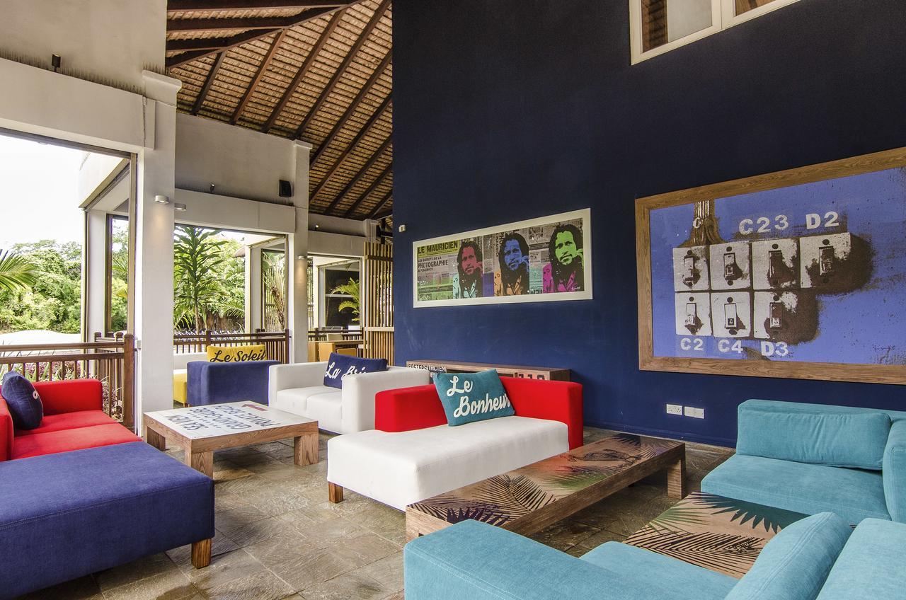 Resort Seaview Lifestyle Calodyne