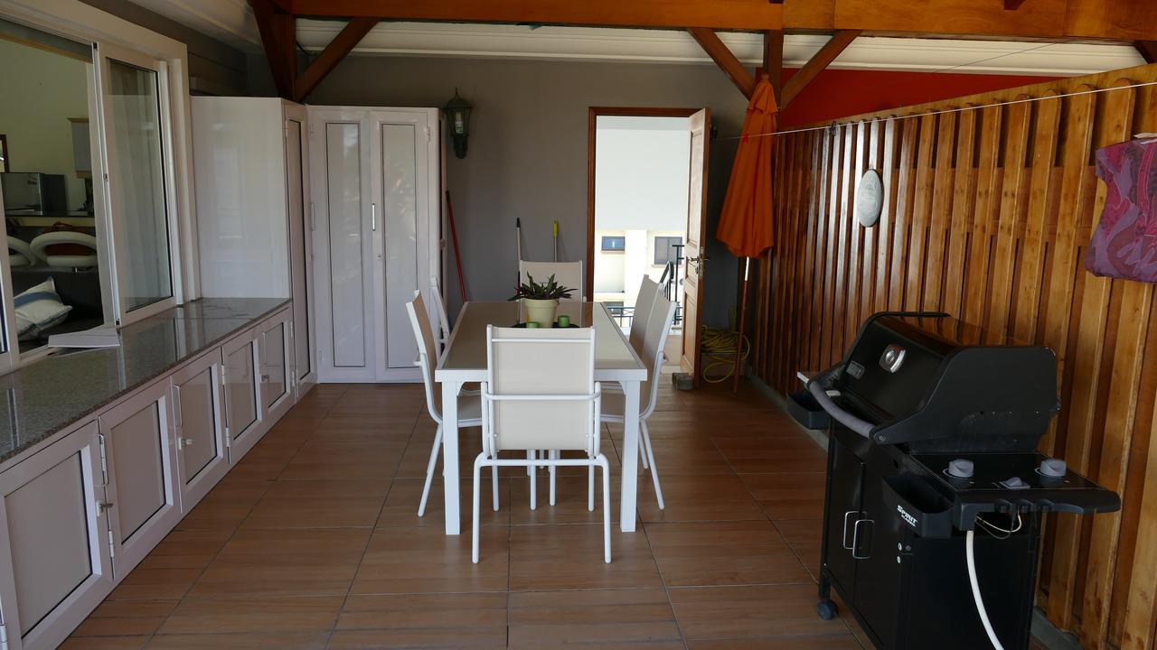 Apartment Dove Court Penthouse,