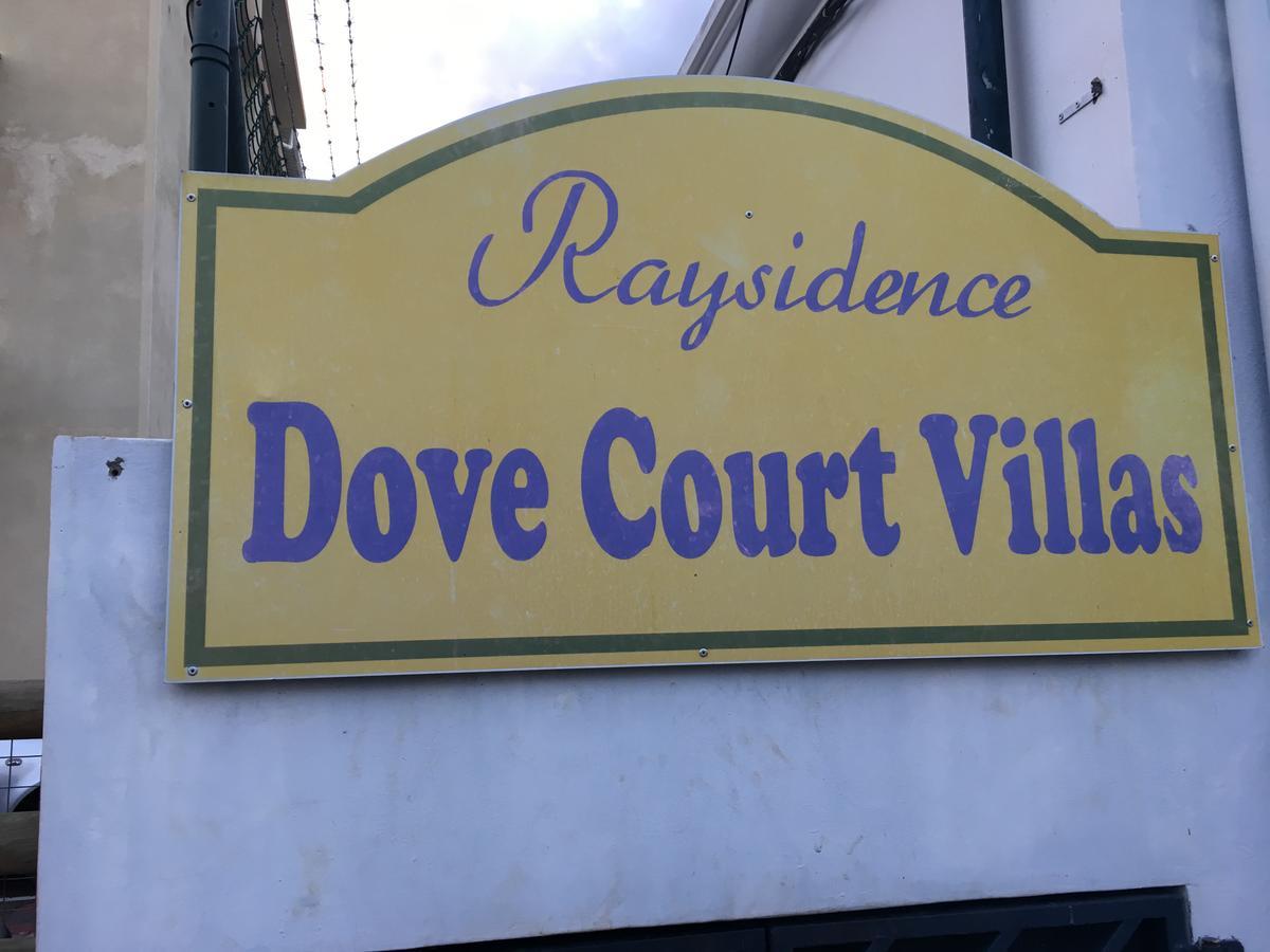 Dove Court Penthouse, Apartment *