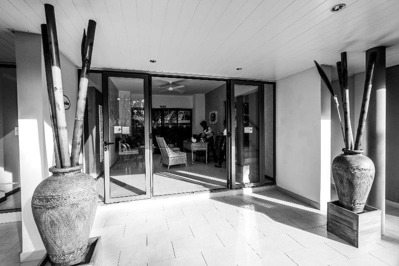 Nitzana Residences & Restaurant Apartment
