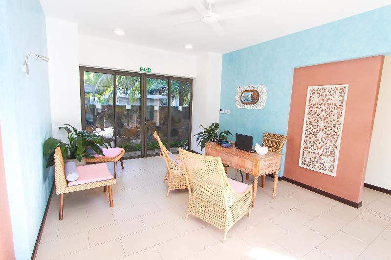 Nitzana Residences & Restaurant *
