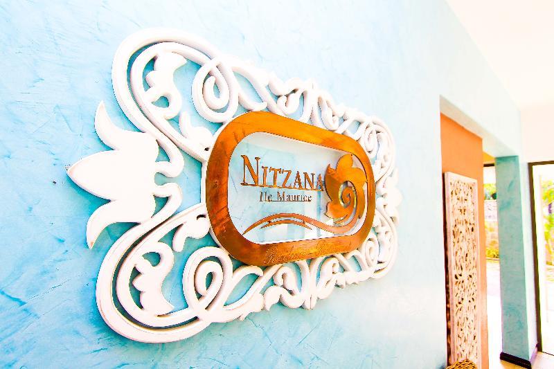Nitzana Residences & Restaurant