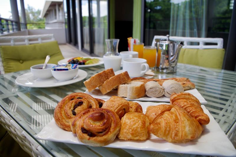 Apartment Nitzana Residences & Restaurant